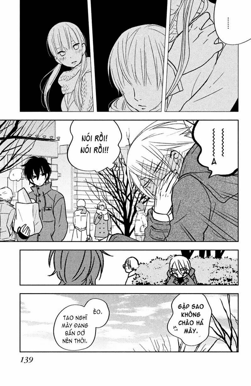 Tonari No Kaibutsu-Kun Chương 44 Ảnh 25