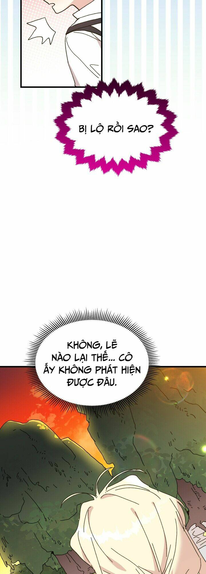 Công ChúA Giả Điên Chương 62 Ảnh 66
