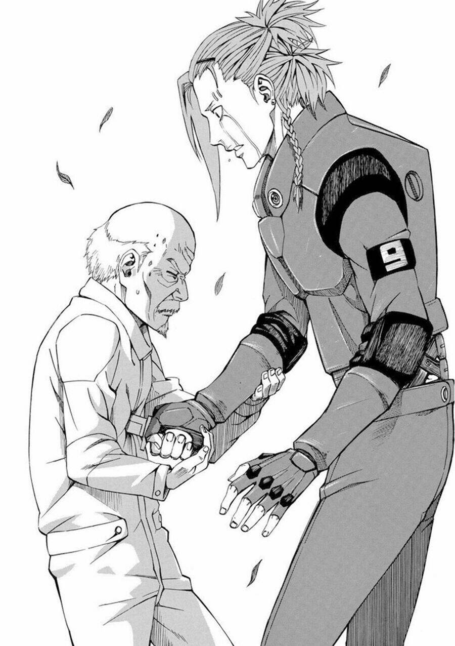 Sukedachi 09 Chương 10 Ảnh 38