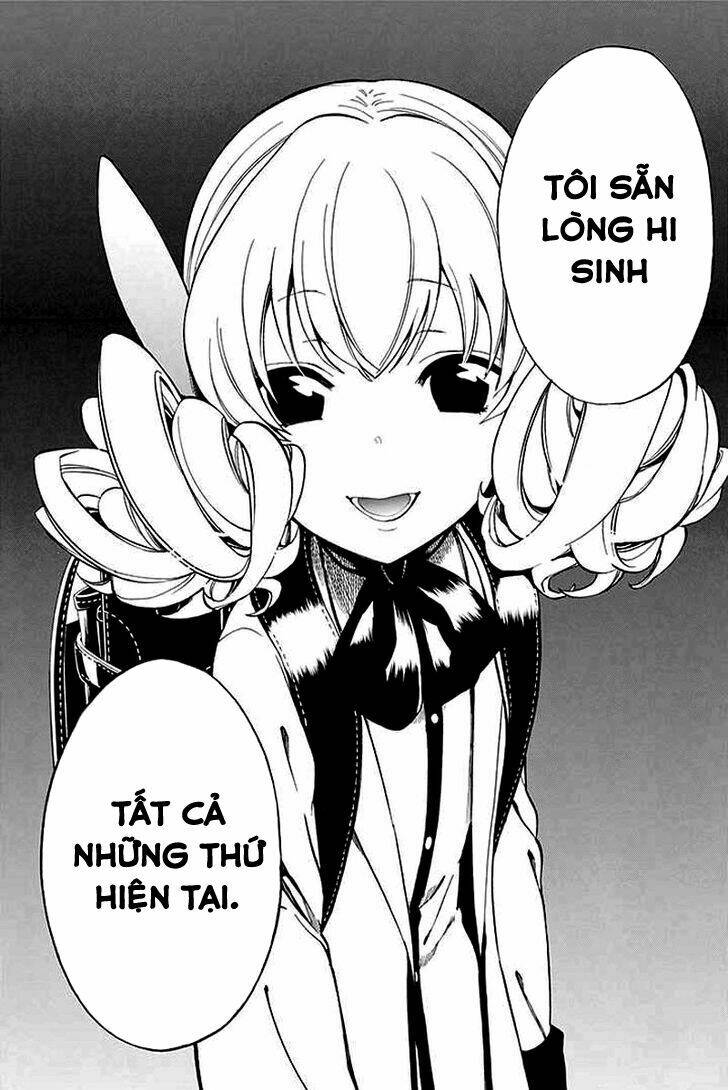 Innocent Devil Chương 5 Ảnh 16