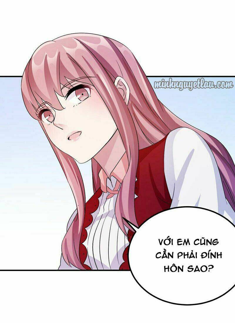 Mạc Thiếu Bức Hôn: Vợ Mới Khó Chống Đỡ Chương 93 Ảnh 22