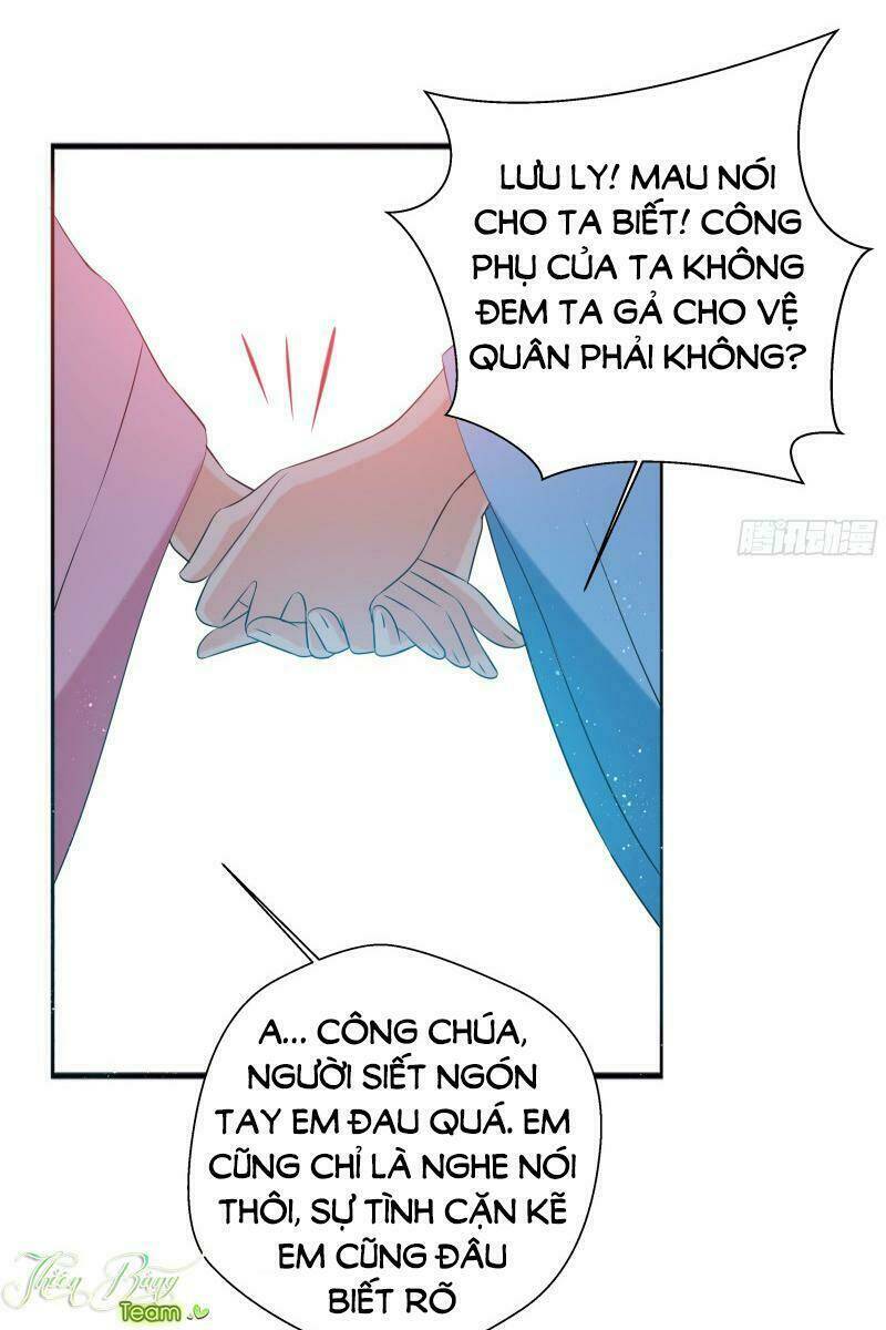 Nam Tử Truyện Chương 9 Ảnh 6