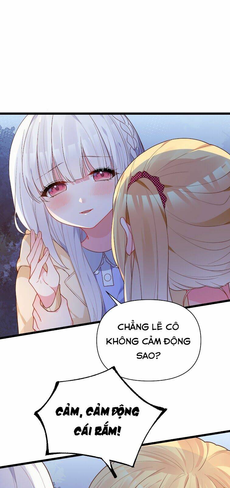 Rõ Ràng Tôi Chỉ Muốn Chơi Game, Xin Đừng Kéo Tôi Vào Lĩnh Vực Tình Yêu Chương 12 Ảnh 49