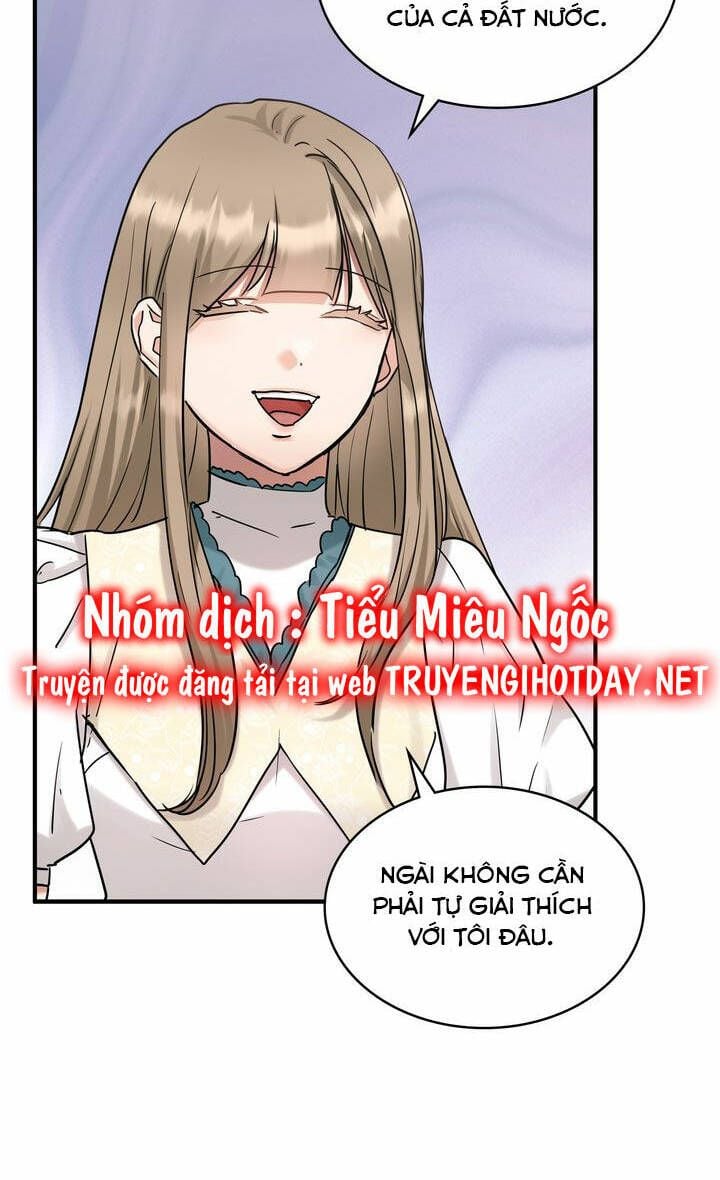 Người Thừa Kế Chương 57 Ảnh 48