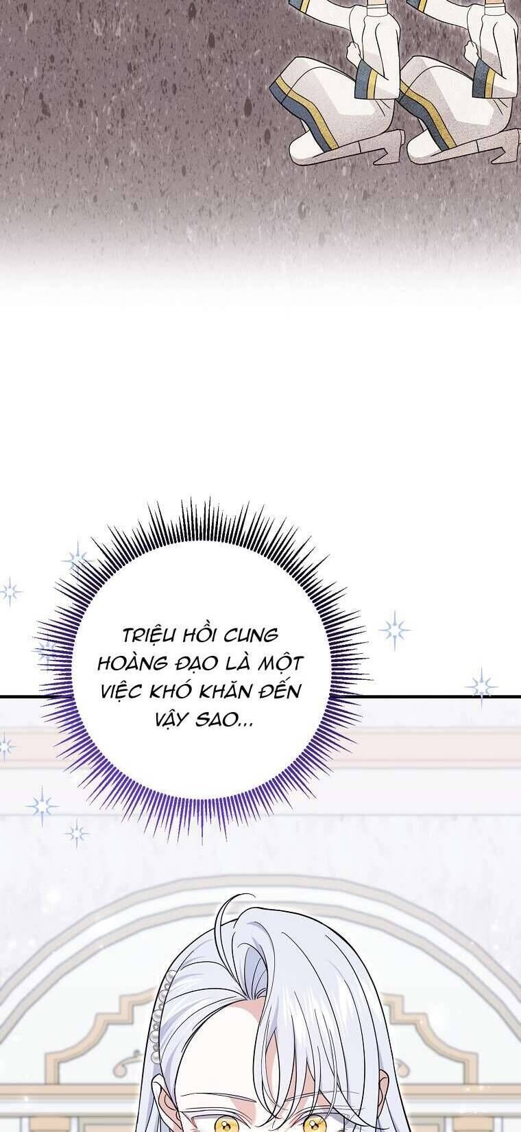 Vị Hôn Phu Phản Diện Cản Trở Con Đường Hoa Của Tôi Chương 50 Ảnh 34