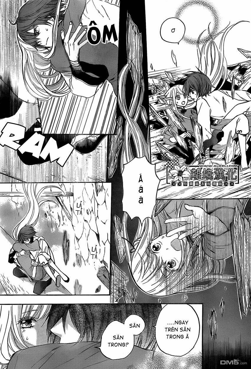 Strange Dragon Chương 2 Ảnh 23