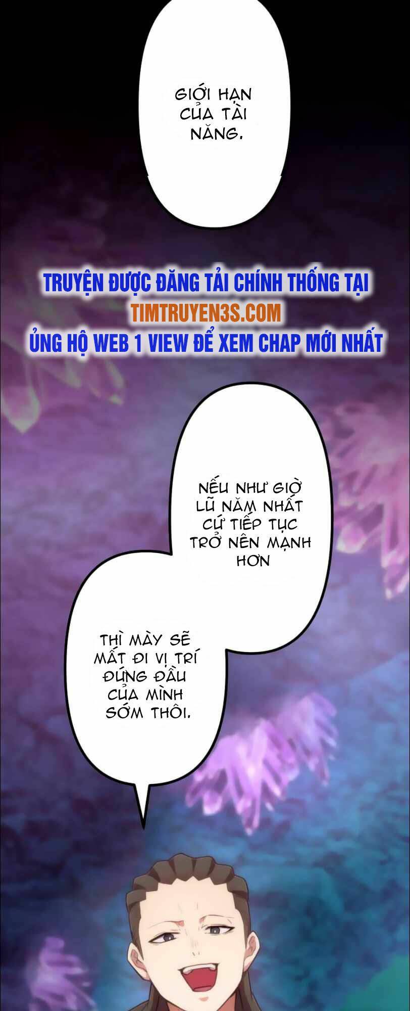 Tôi Trở Thành Thợ Săn Rank S Bằng Hệ Thống Quỷ Vương Chương 20 Ảnh 54