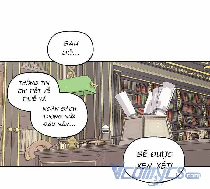 Hóa Ra Đó Chính Là Tình Yêu, Quỷ Vương! Chương 9 Ảnh 5