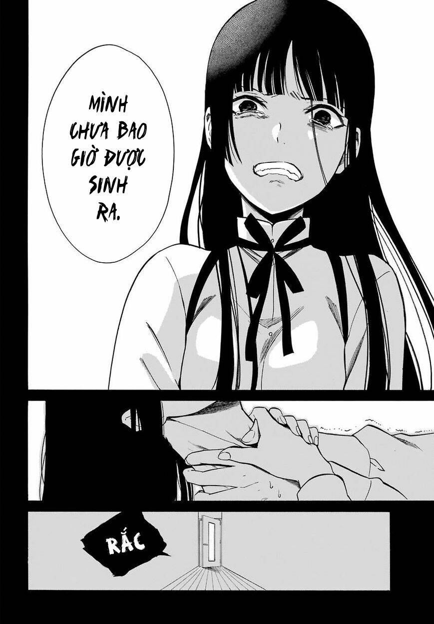Innocent Devil Chương 16 Ảnh 33