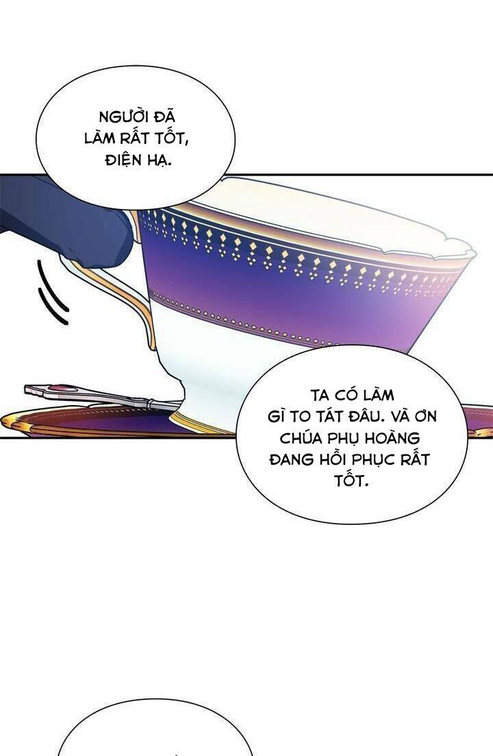 Nữ Hoàng Ngoại Khoa Chương 127 Ảnh 32