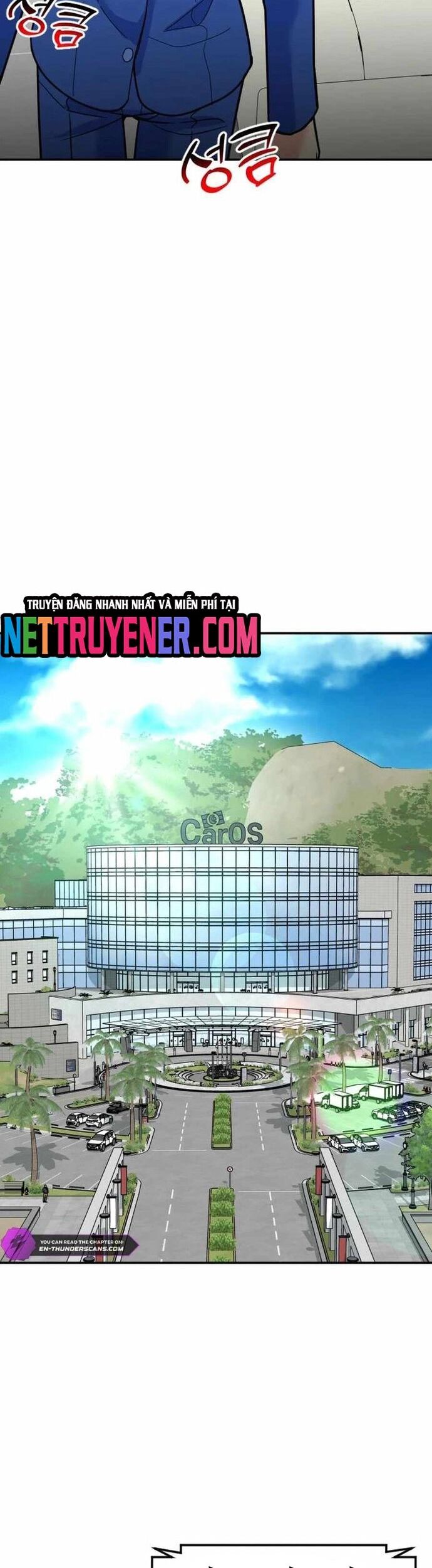 Nhà Đầu Tư Nhìn Thấy Tương Lai Chương 48 Ảnh 41