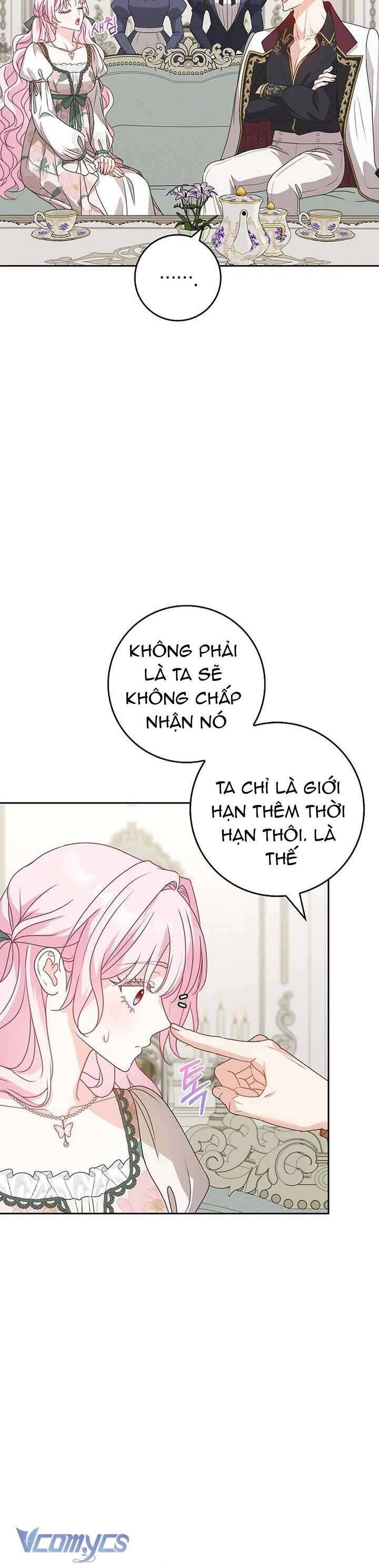 Người Mẹ Trong Tiểu Thuyết Nuôi Con Có Nhất Thiết Phải Chết Không? Chương 34 Ảnh 50