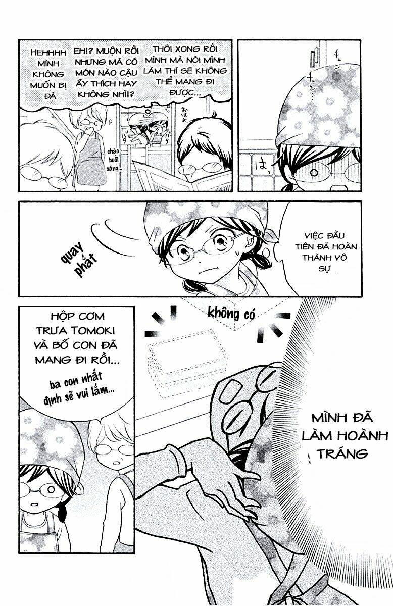 Kageno Datte Seishun Shitai Chương 9 Ảnh 23