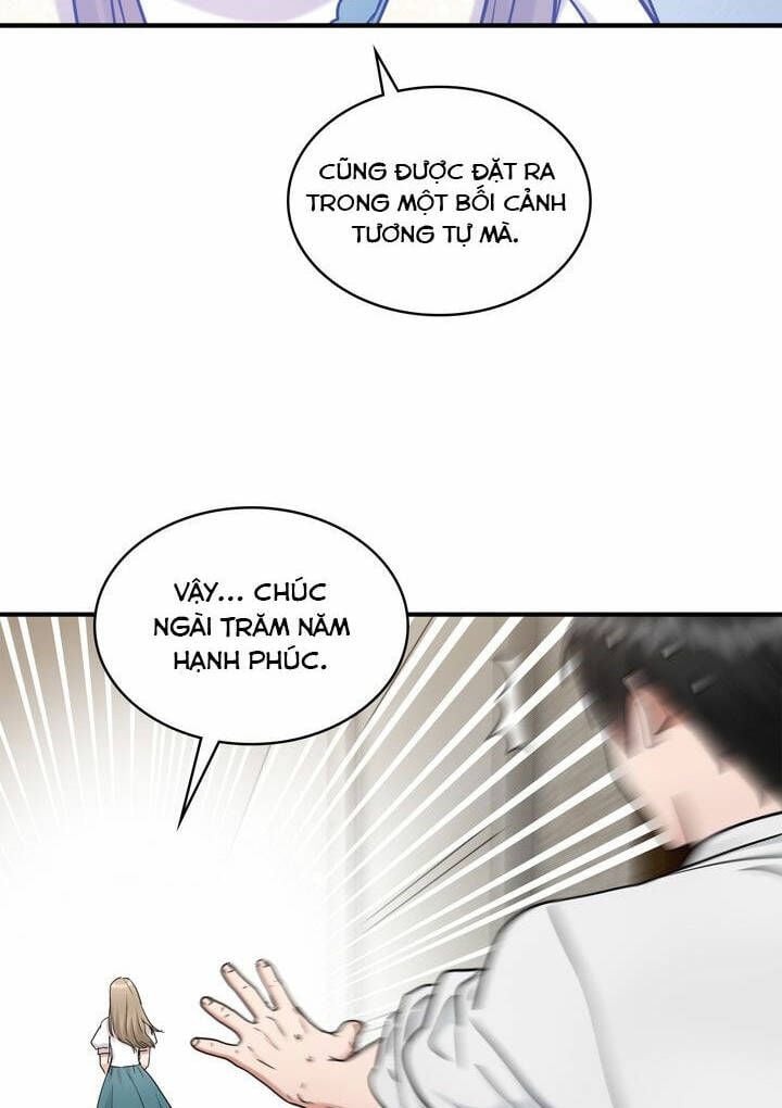 Người Thừa Kế Chương 57 Ảnh 50