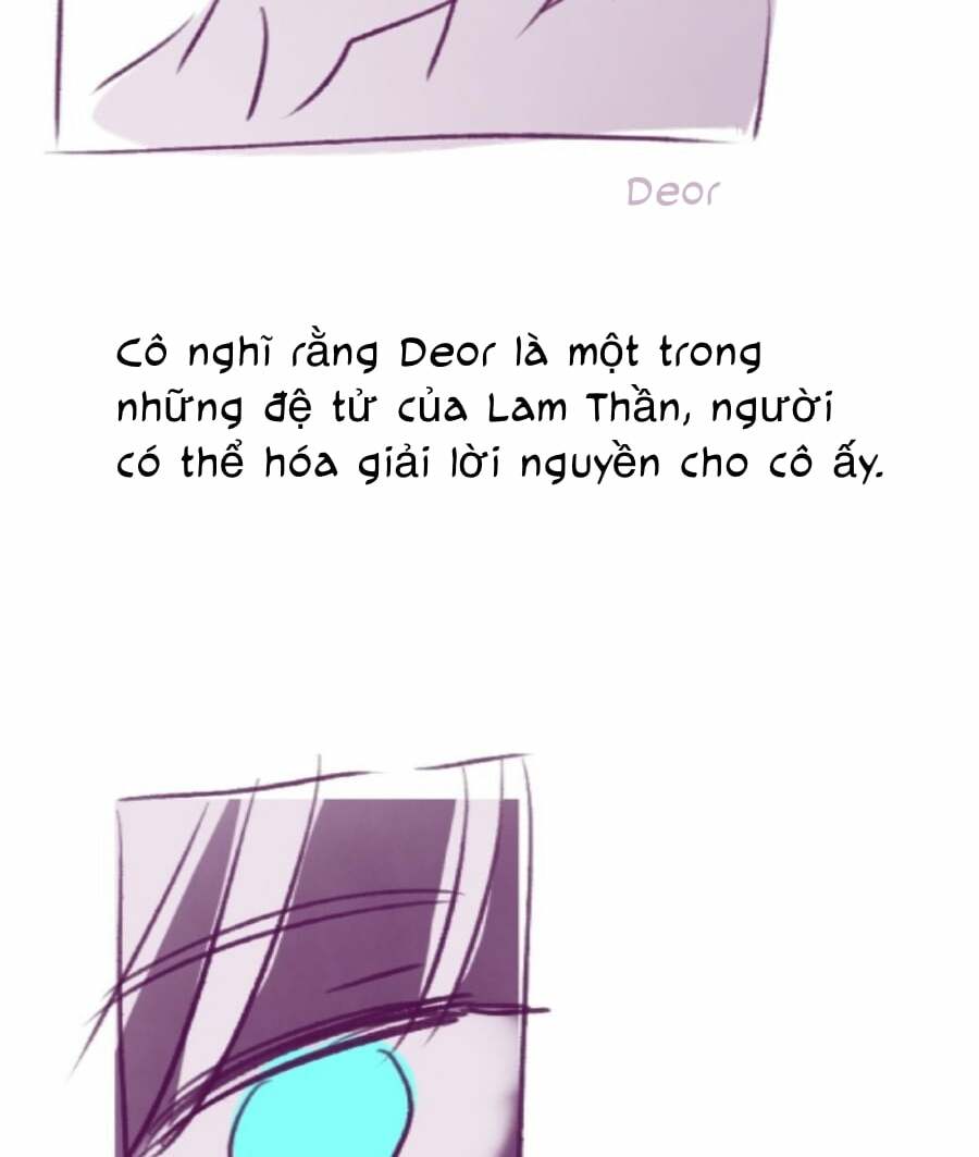 Deor! Chương 95 Ảnh 9