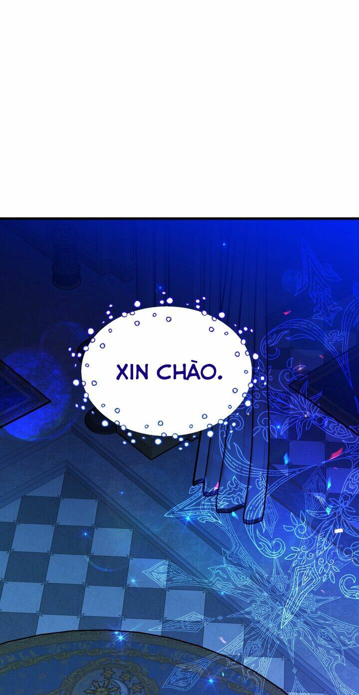 Công ChúA Giả Điên Chương 63 Ảnh 68