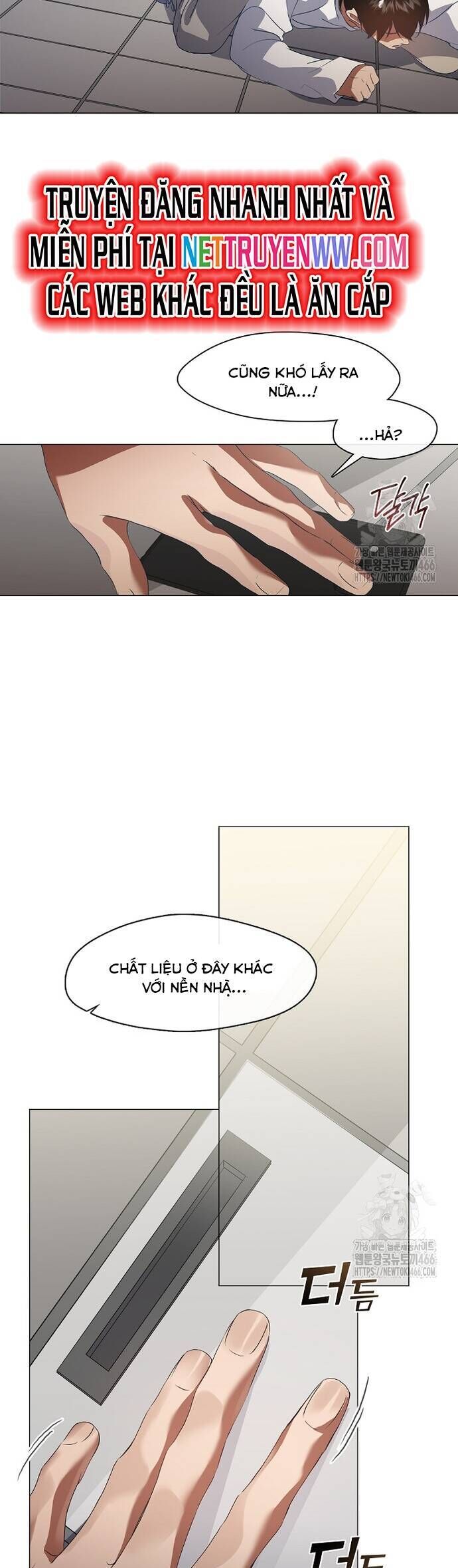 Nhà Hàng Thế Giới Ngầm Chương 71 Ảnh 31