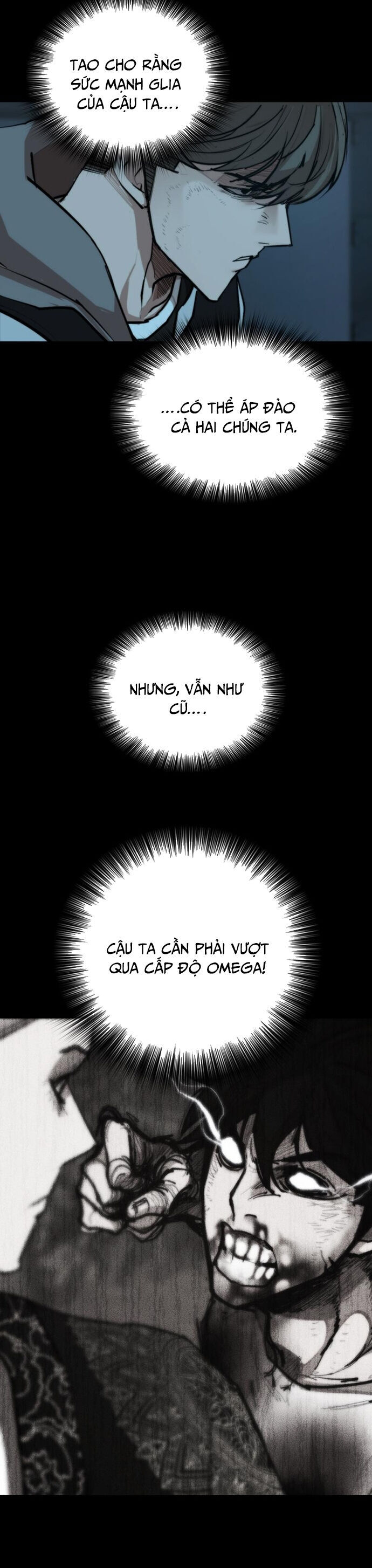 Xích Nguyệt Chương 36 Ảnh 17