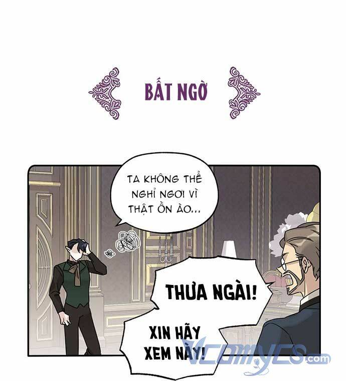 Hóa Ra Đó Chính Là Tình Yêu, Quỷ Vương! Chương 9 Ảnh 29