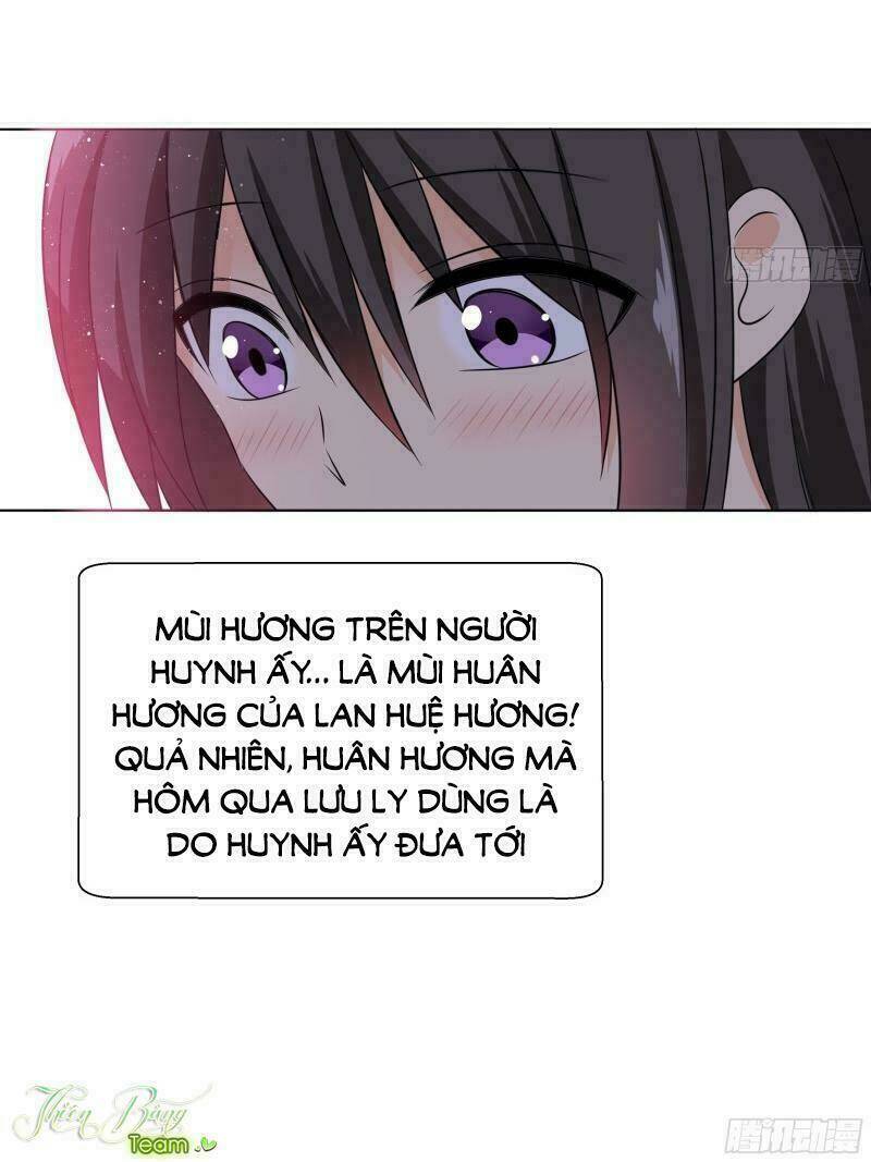 Nam Tử Truyện Chương 10 Ảnh 16