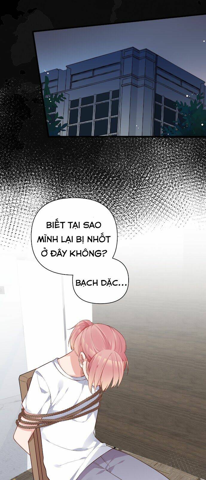 Rõ Ràng Tôi Chỉ Muốn Chơi Game, Xin Đừng Kéo Tôi Vào Lĩnh Vực Tình Yêu Chương 9 Ảnh 15