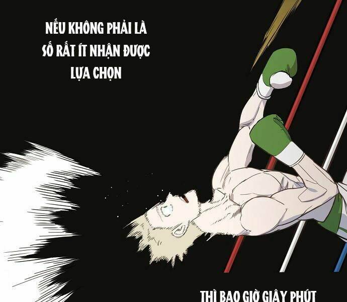 Võ Sĩ - The Boxer Chương 105 Ảnh 128