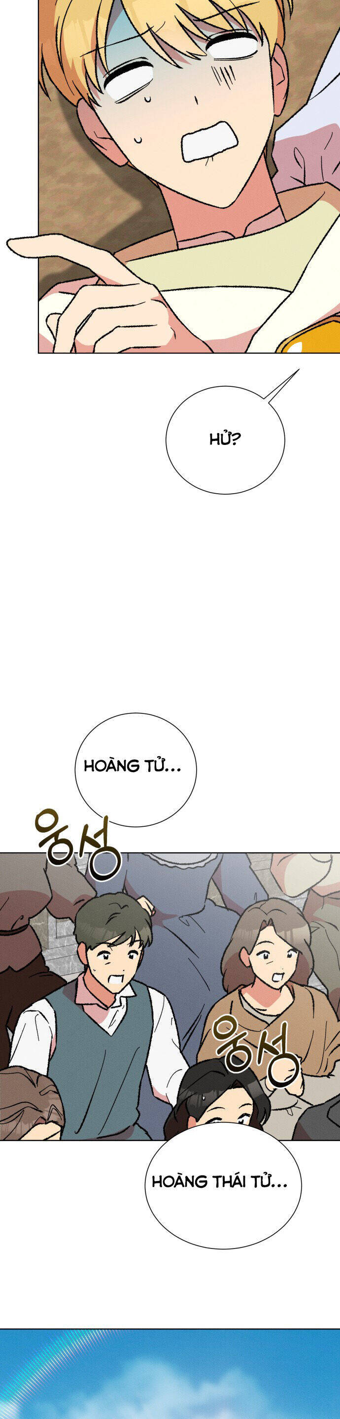 Nam Thứ Đình Công Thì Phải Làm Sao?! Chương 41 Ảnh 14
