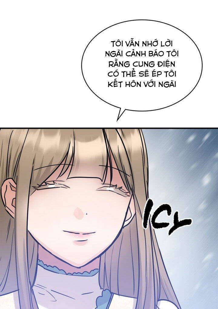 Người Thừa Kế Chương 57 Ảnh 49