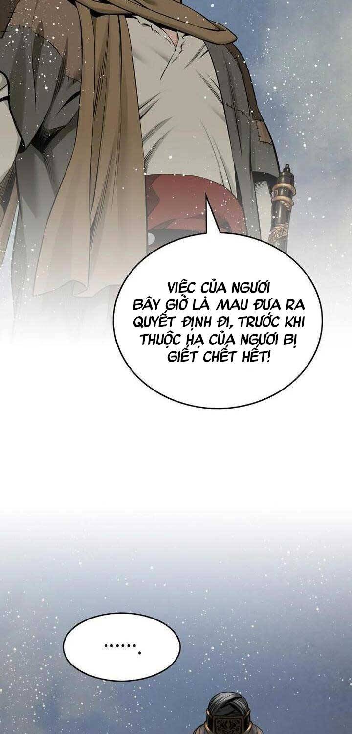 Thiên Hạ Đệ Nhất Y Lại Môn Chương 82 Ảnh 18