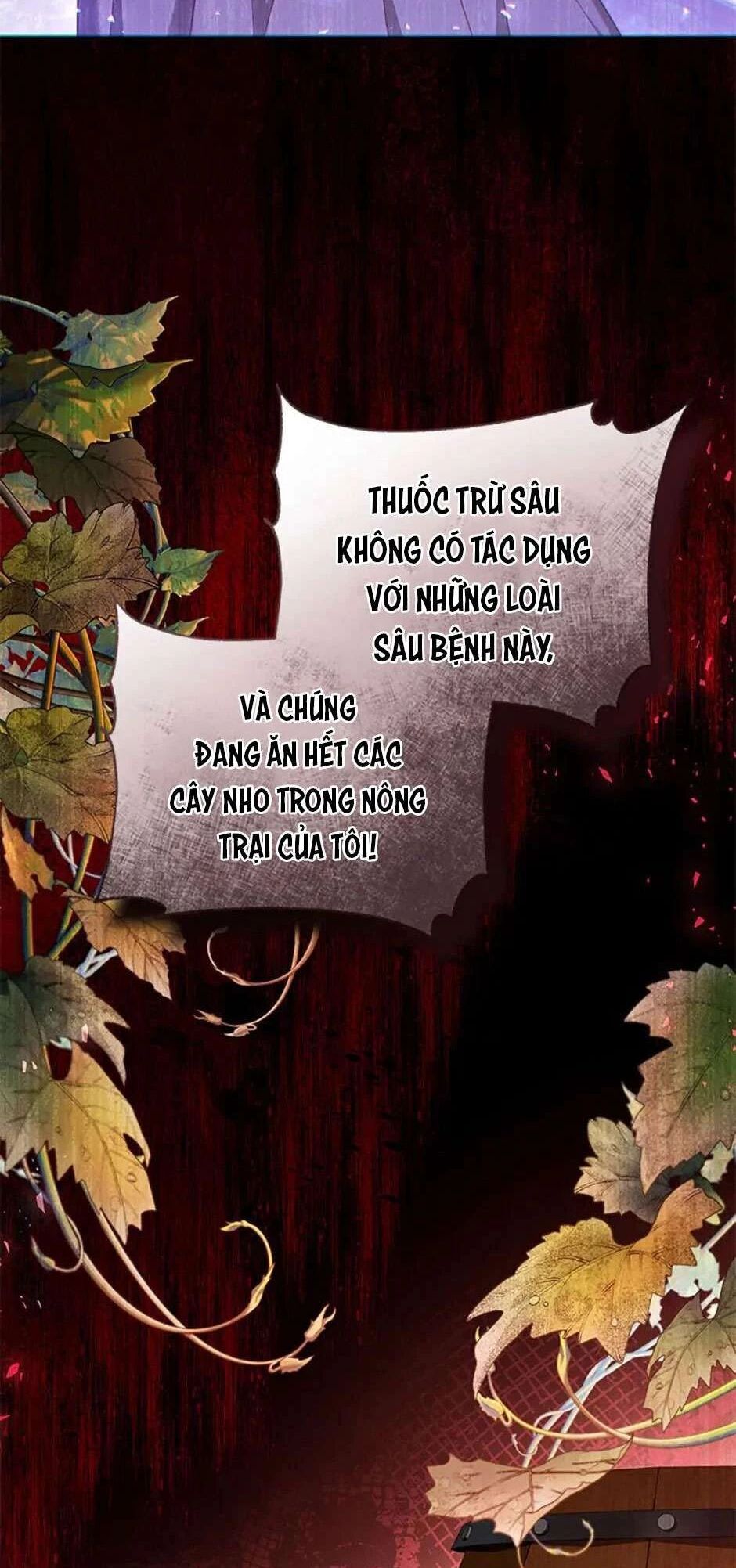 Hầu Nữ Trong Trò Chơi Harem Ngược Muốn Nghỉ Việc Chương 34 Ảnh 9