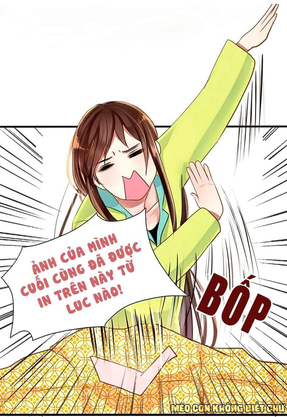 Không Có Ssr Làm Sao Để Yêu Chương 5 Ảnh 4