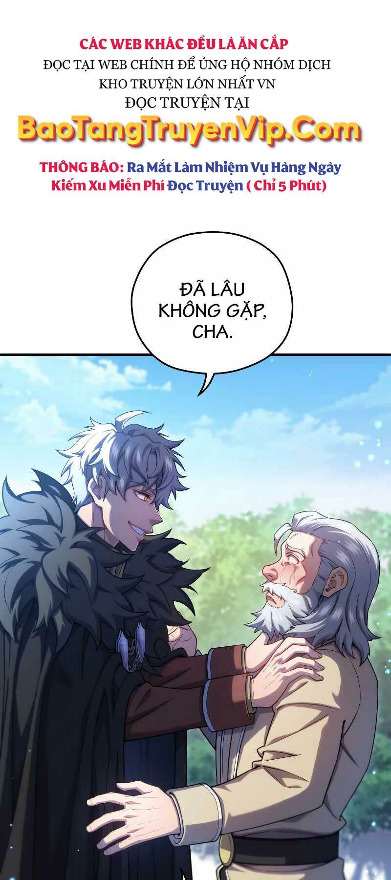 Luân Hồi Khốn Khiếp Chương 68 Ảnh 27
