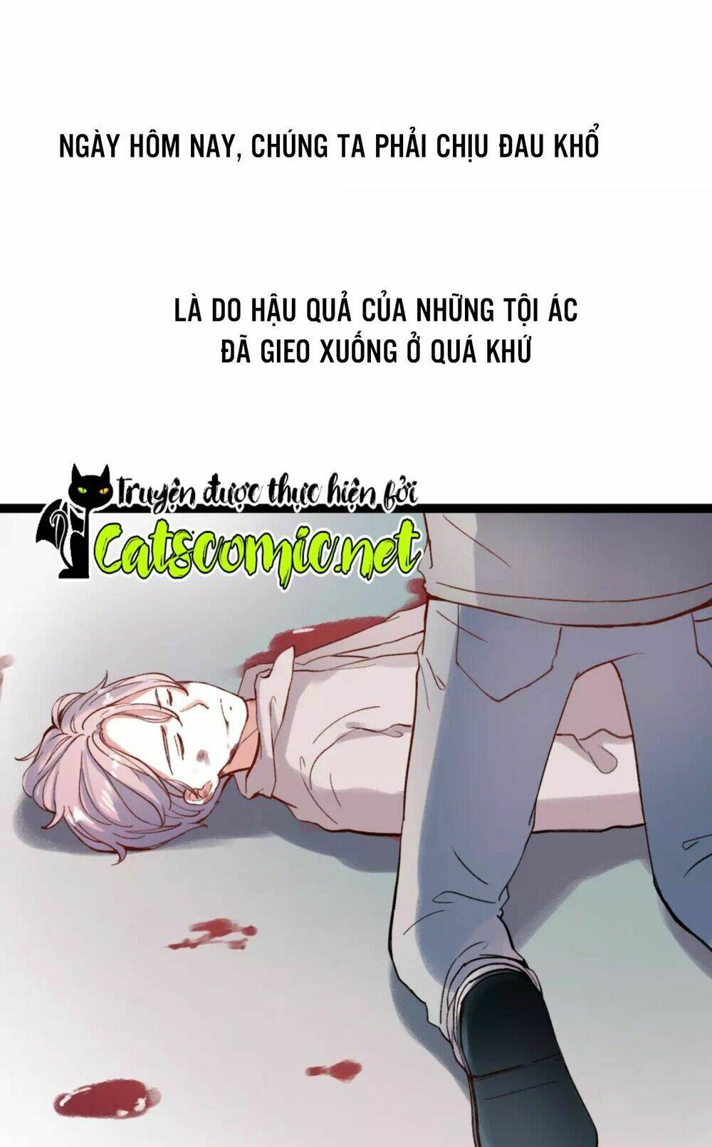 Cậu Đã Từng Yêu Tôi Chương 29 Ảnh 81