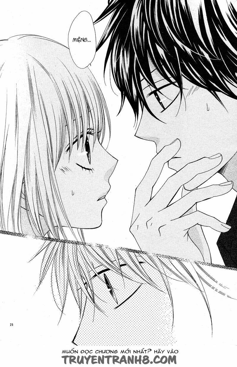 Kimi To Koi O Shitta Chương 3 Ảnh 22