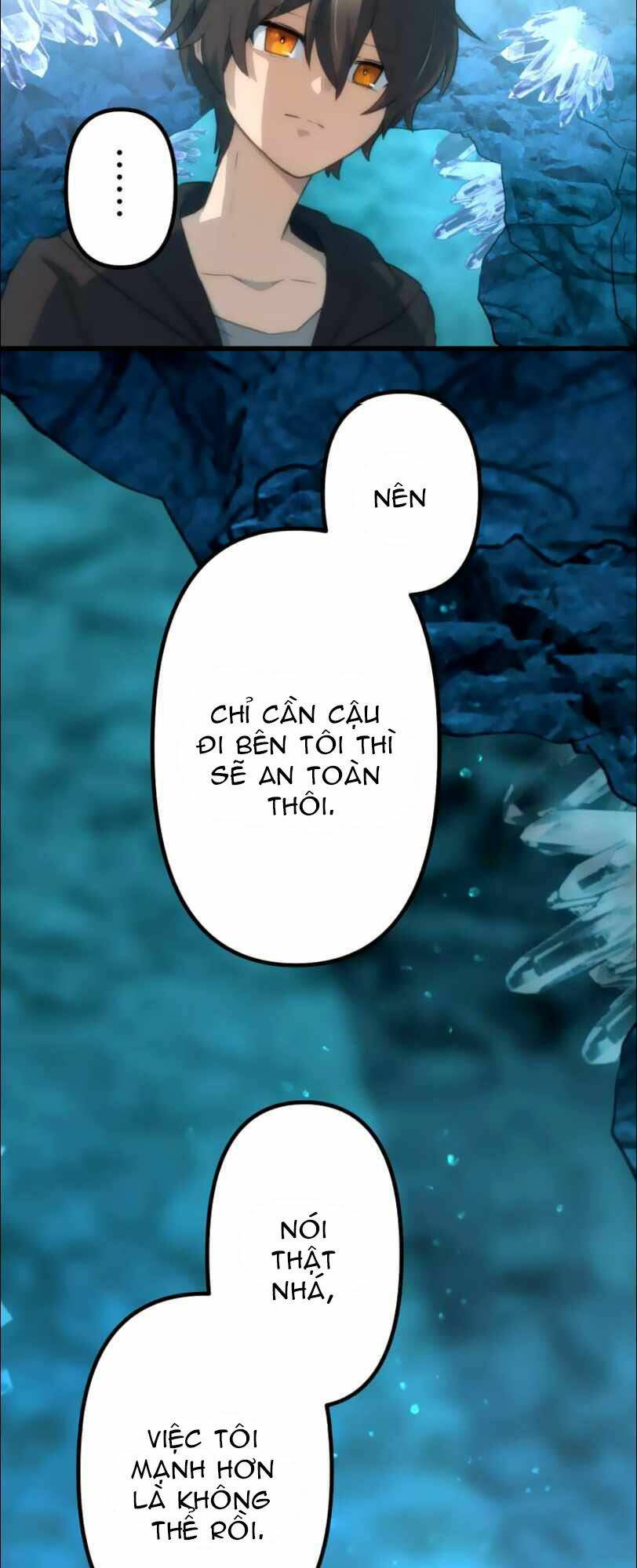 Tôi Trở Thành Thợ Săn Rank S Bằng Hệ Thống Quỷ Vương Chương 20 Ảnh 47