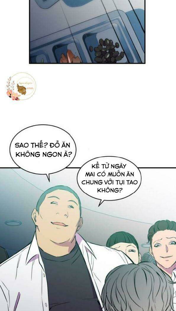 Nhân Vật Phản Diện Bất Tài Chương 4 Ảnh 30