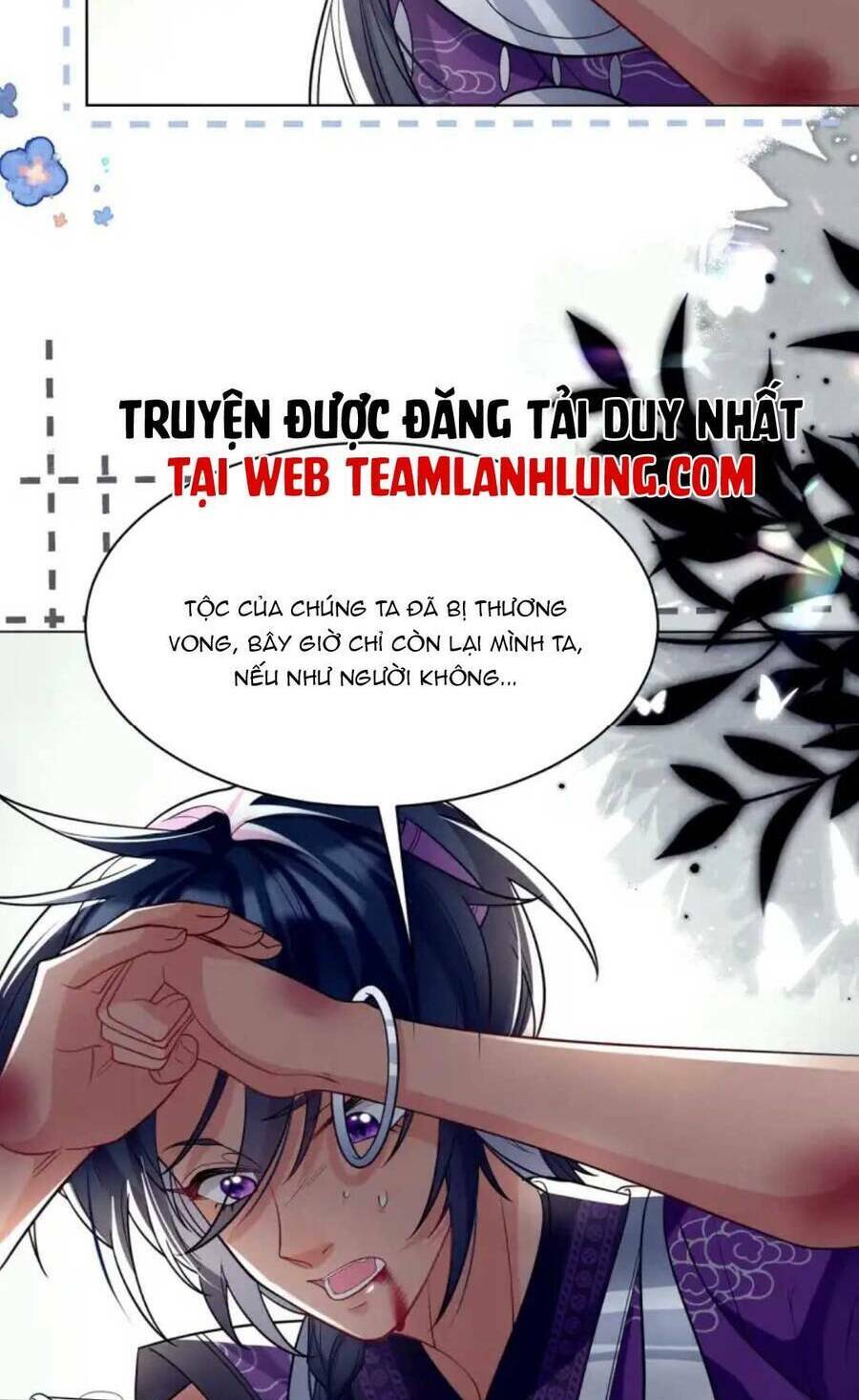 Phương Thức Nuôi Dưỡng Nhân Vật Phản Diện Chương 23 Ảnh 6