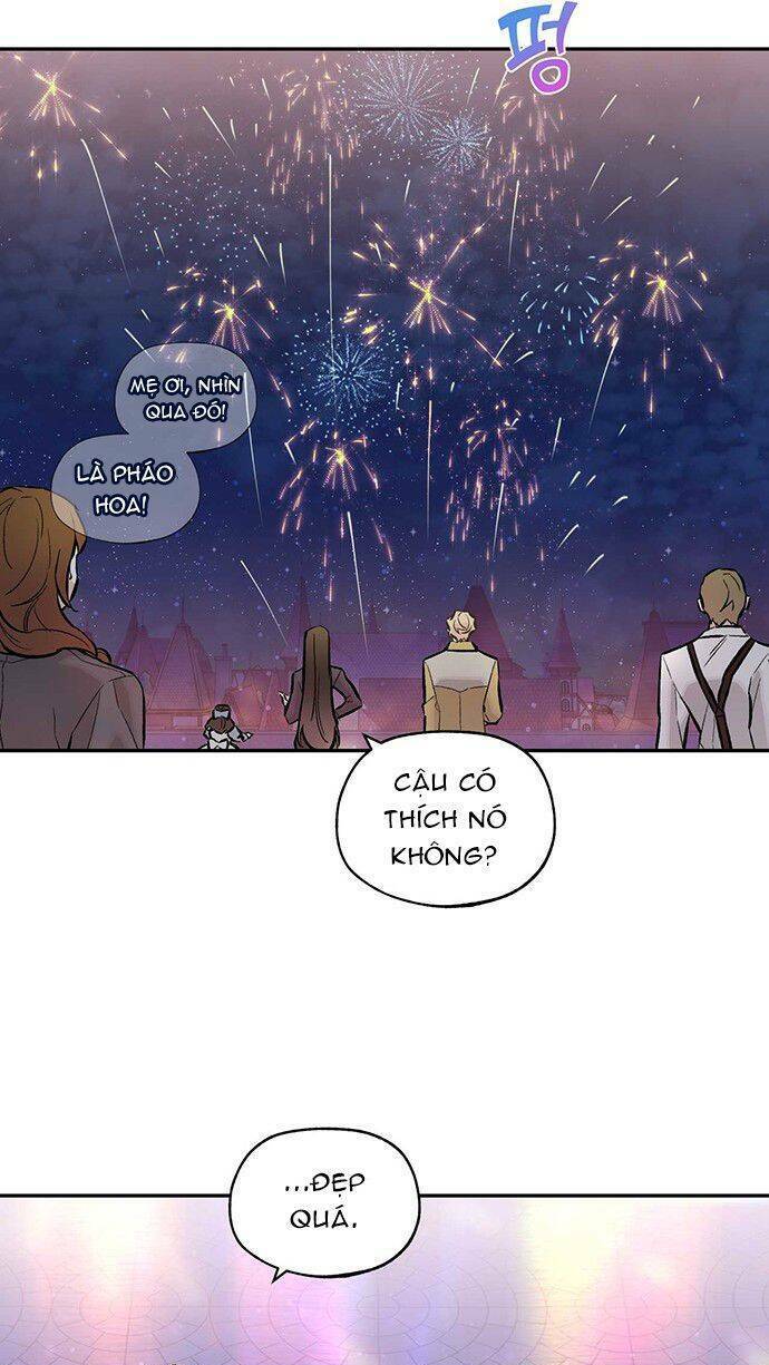Hóa Ra Đó Chính Là Tình Yêu, Quỷ Vương! Chương 13 Ảnh 32
