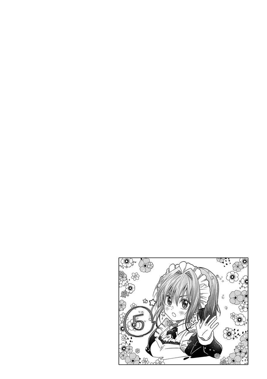 Awkward Senpai Chương 37 Ảnh 5