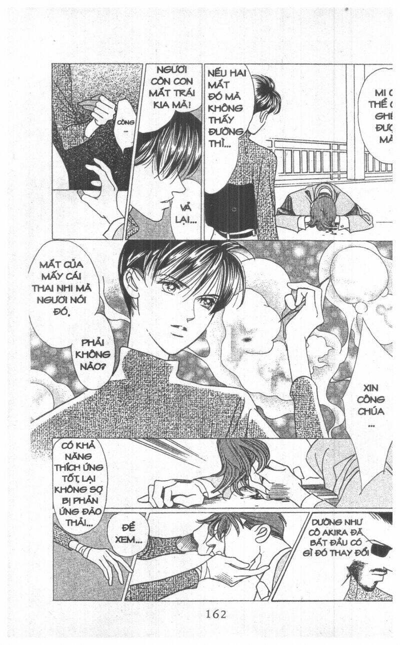 Nàng Tiên Ánh Trăng - Kaguya Hime Chương 12 Ảnh 161