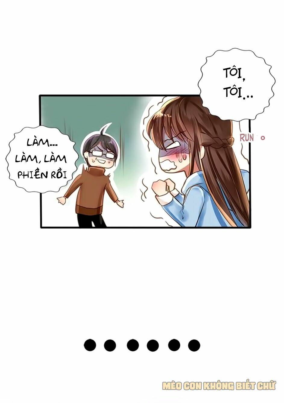 Không Có Ssr Làm Sao Để Yêu Chương 5 Ảnh 16