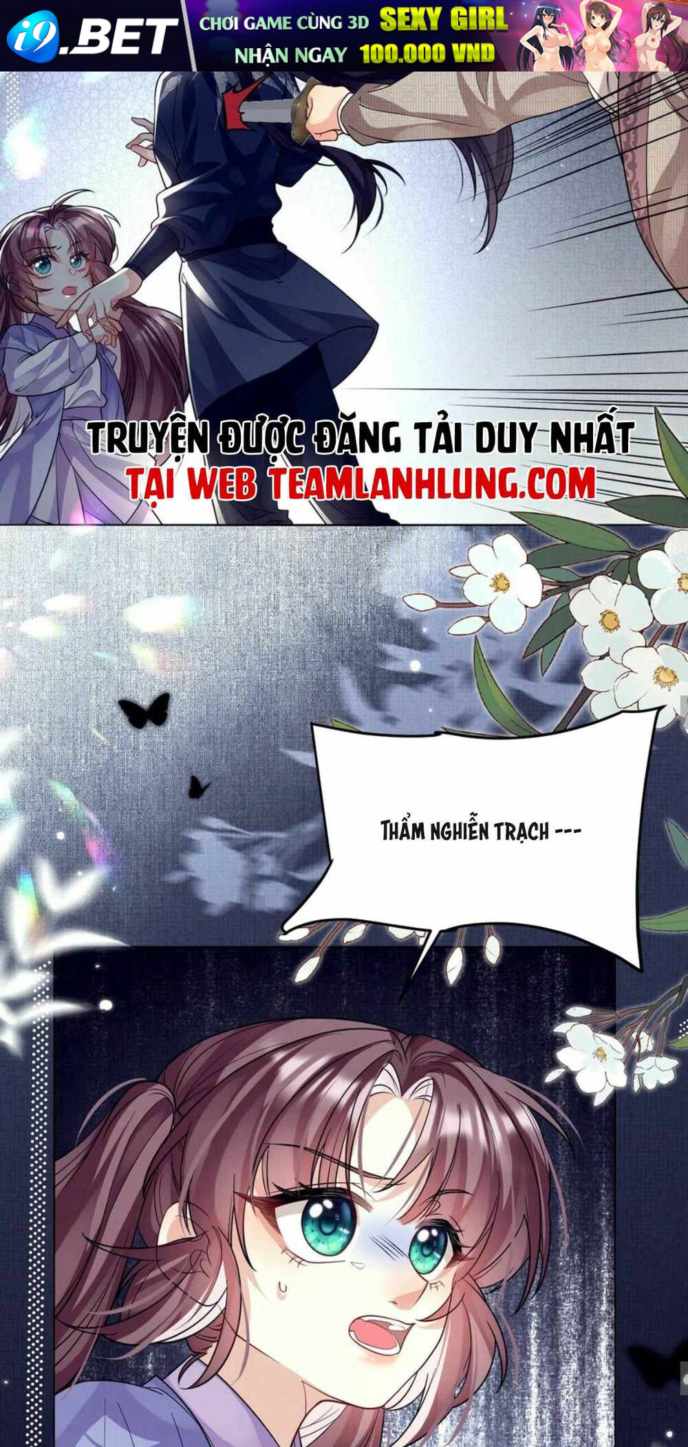 Phương Thức Nuôi Dưỡng Nhân Vật Phản Diện Chương 25 Ảnh 17