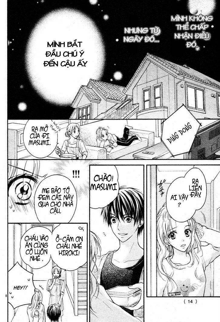 Ore No Subete Ga Kimi No Mono Chương 1 Ảnh 10