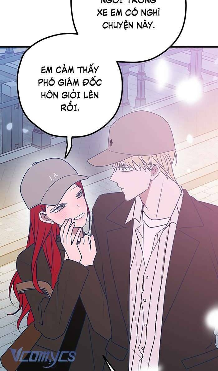 Kẻ Rác Rưởi Không Đáng Được Yêu Chương 96 Ảnh 46
