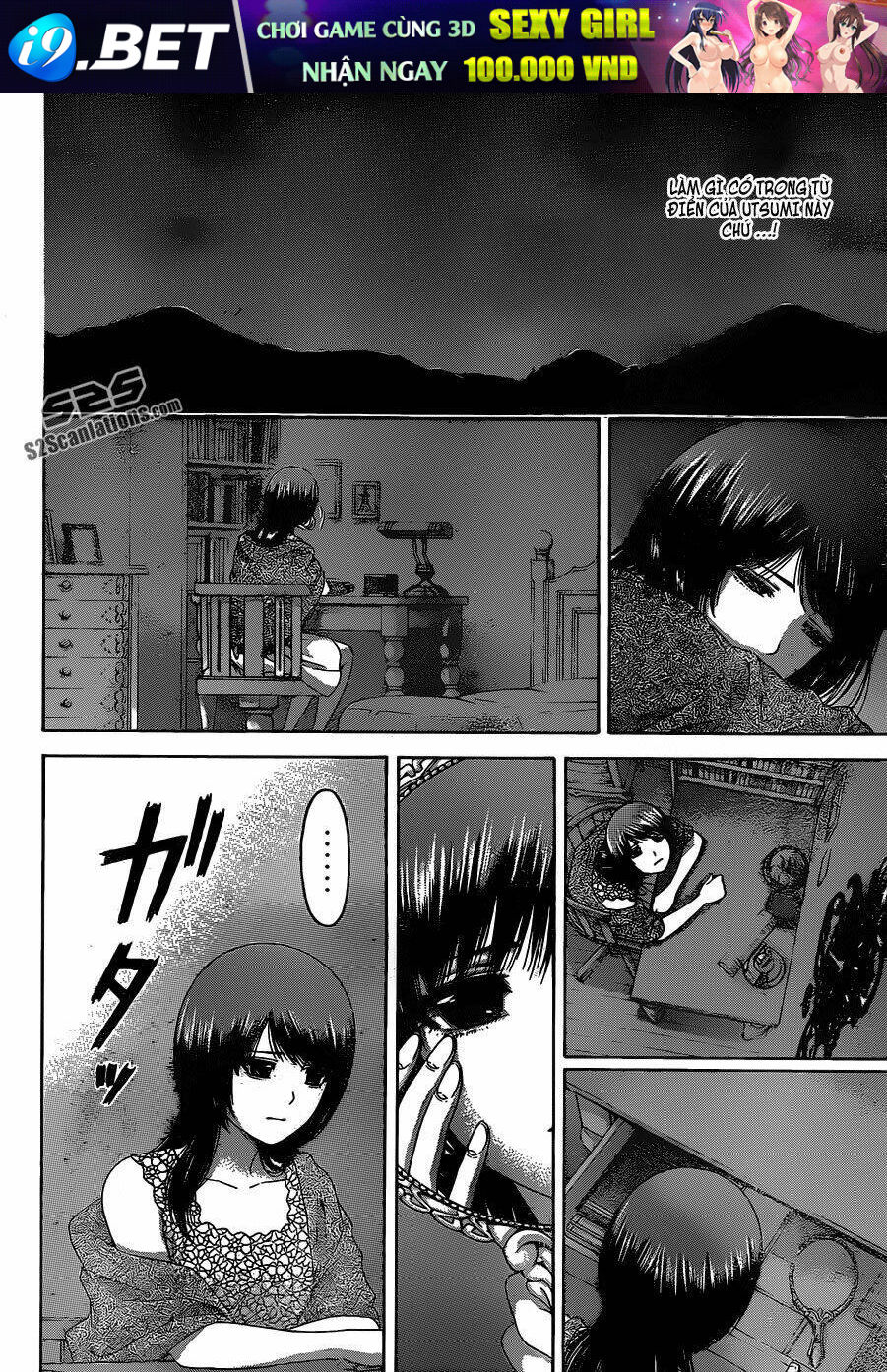 Ge - Good Ending Chương 155 Ảnh 7