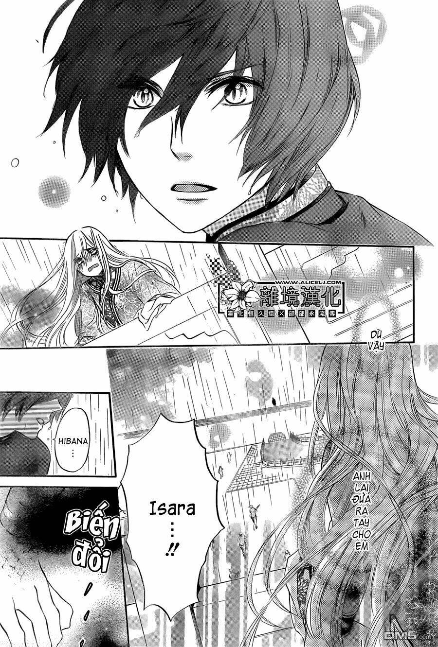 Strange Dragon Chương 3 Ảnh 19