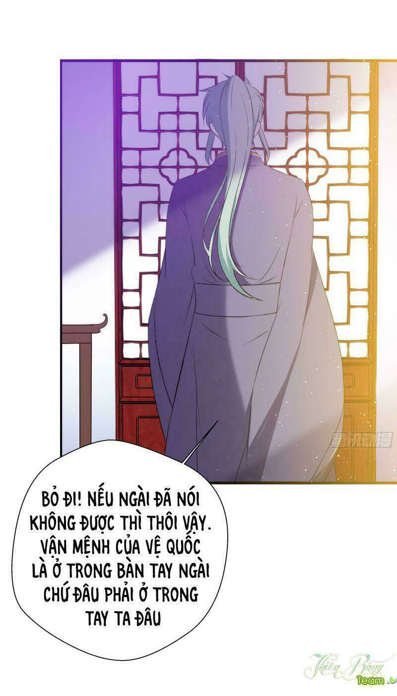 Nam Tử Truyện Chương 7 Ảnh 9