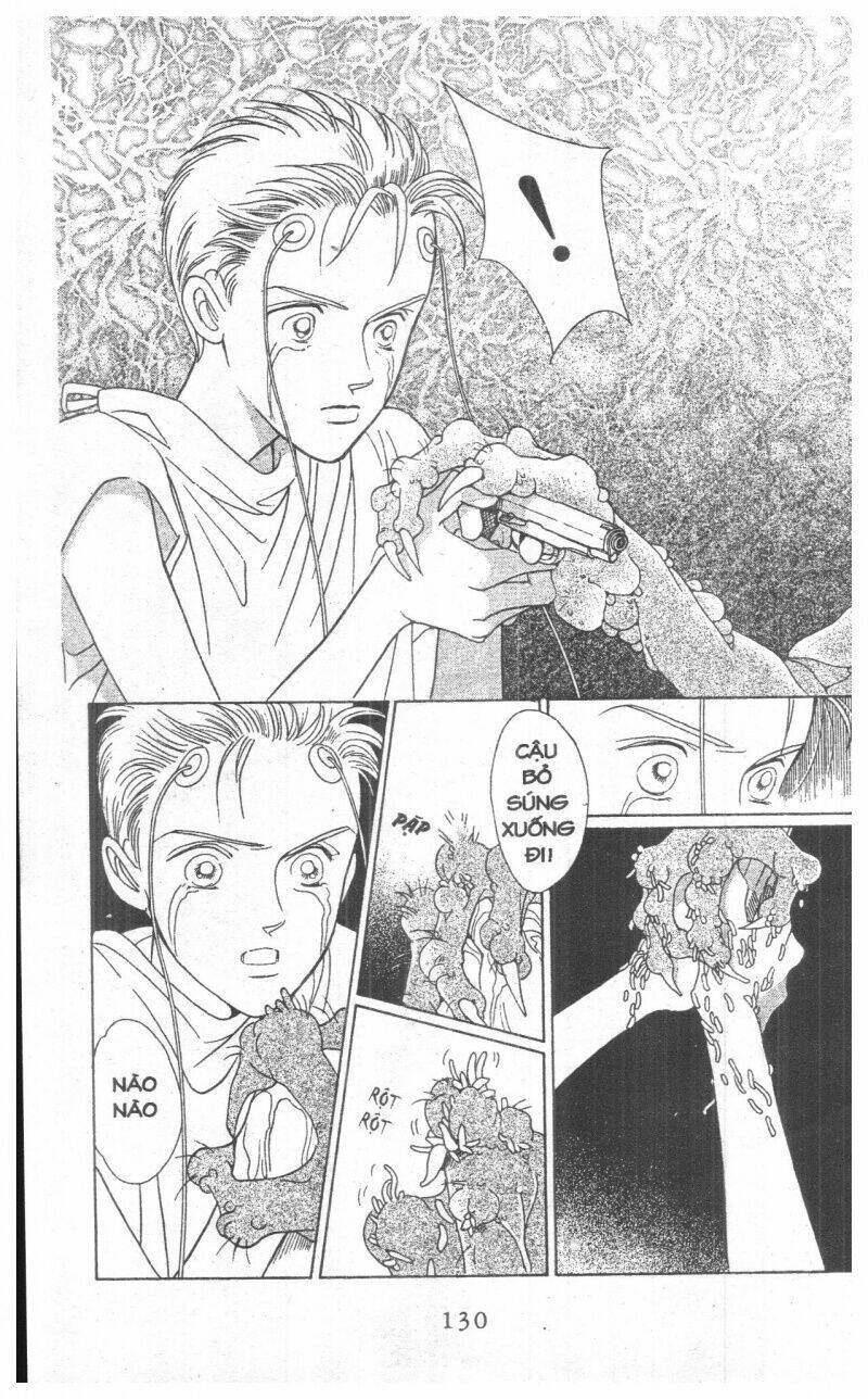Nàng Tiên Ánh Trăng - Kaguya Hime Chương 12 Ảnh 129