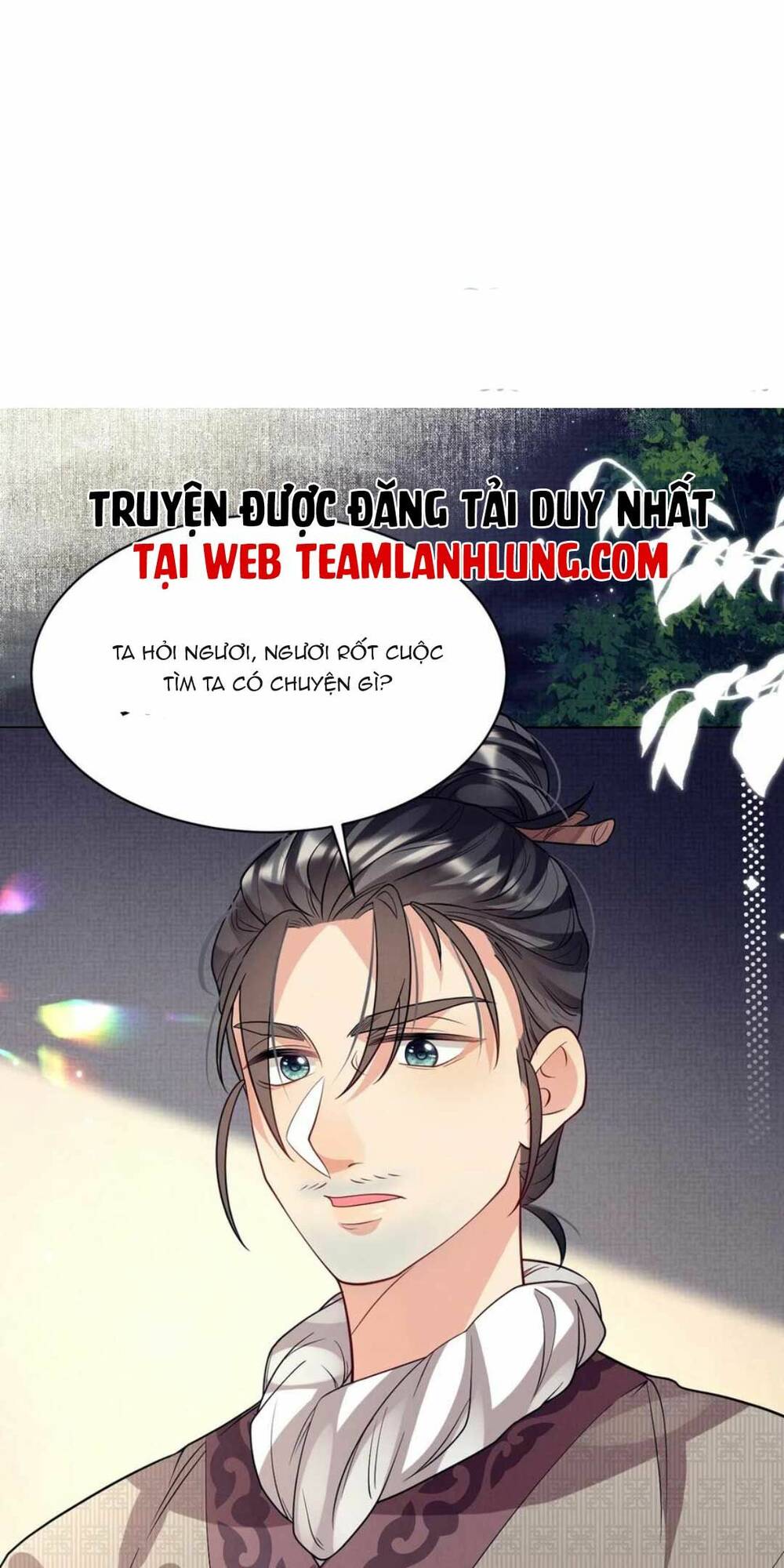 Phương Thức Nuôi Dưỡng Nhân Vật Phản Diện Chương 25 Ảnh 35