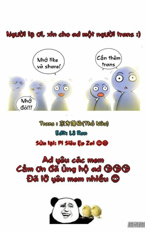 Cô Bé Ngây Thơ Đừng Hòng Trốn Chương 26 Ảnh 14